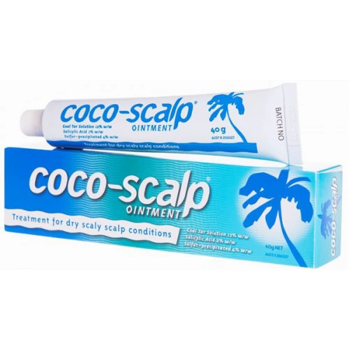 coco scalp ointment