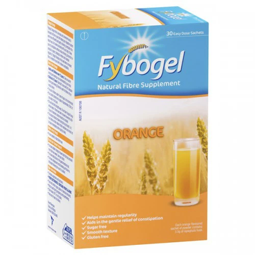 fybogel orange