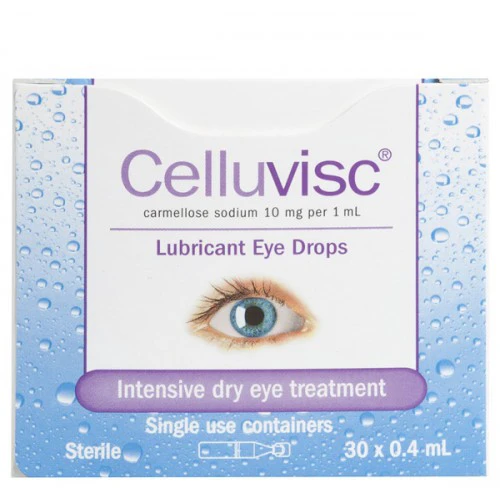 celluvisc lubricant eye drops