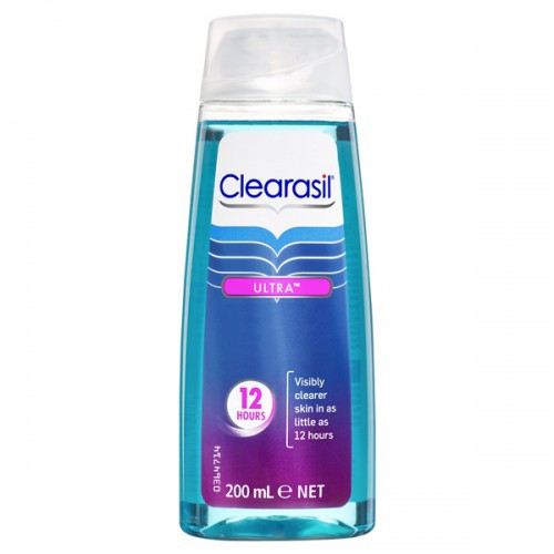 clearasil ultra