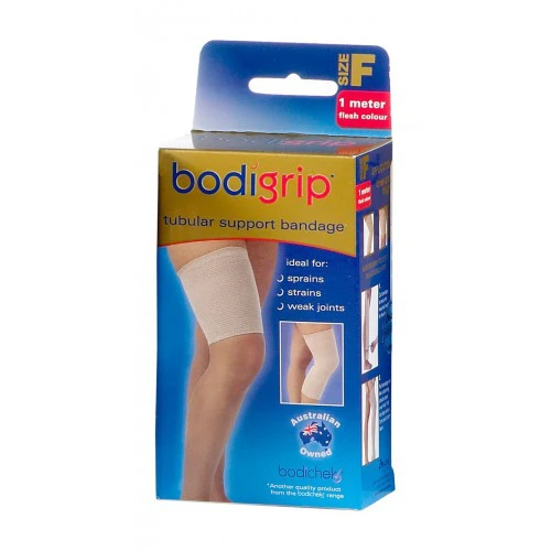 bodigrip for sprains strains and weak joints