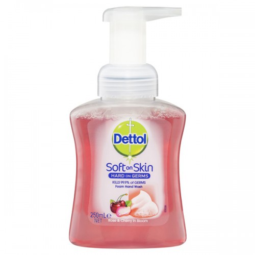 dettol soft on skin