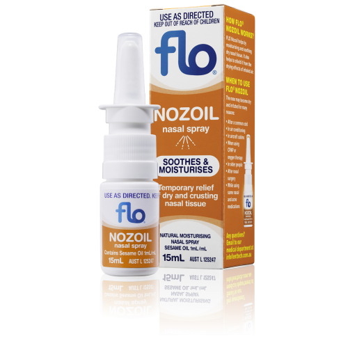 flo nozoil