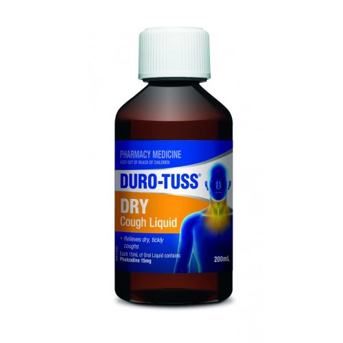 duro-uss dry cough liquid