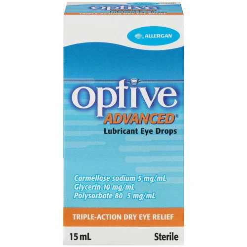 optive advanced lubricant eye drops