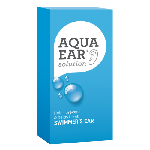 aqua ear solution