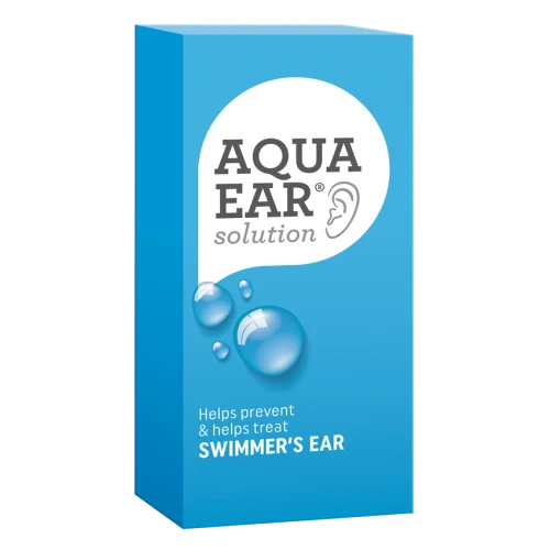 aqua ear solution