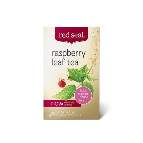 raspberry leaf tea support uterine health