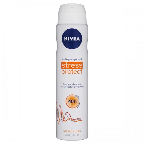nivea stress protect 48h