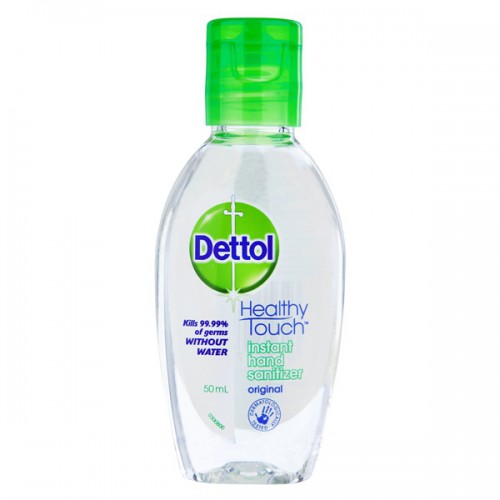 dettol healthy touch