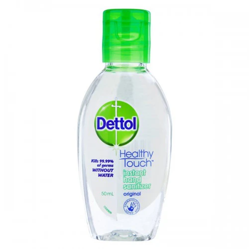 dettol healthy touch