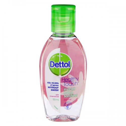 dettol healthy touch instant