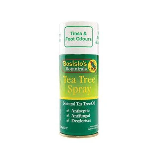 bosistos tea tree spray