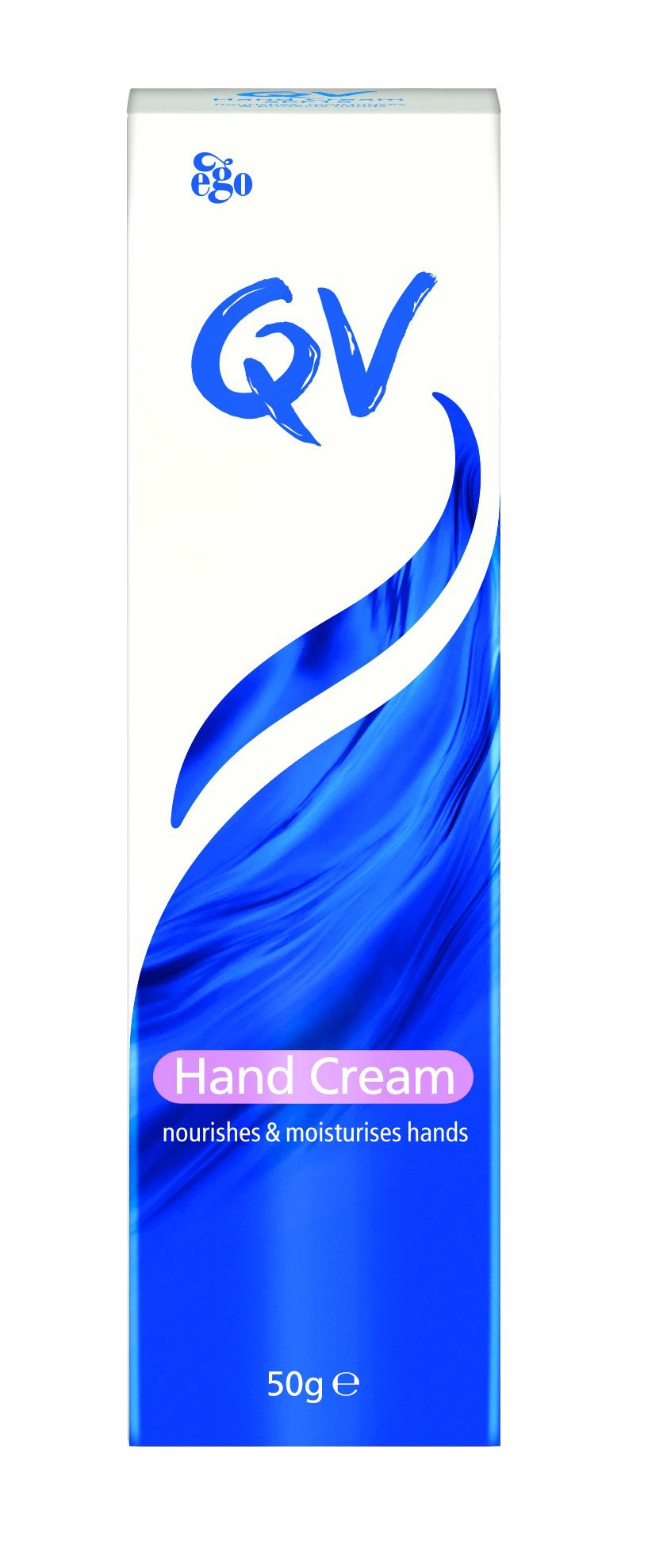 hand cream moisturies hands
