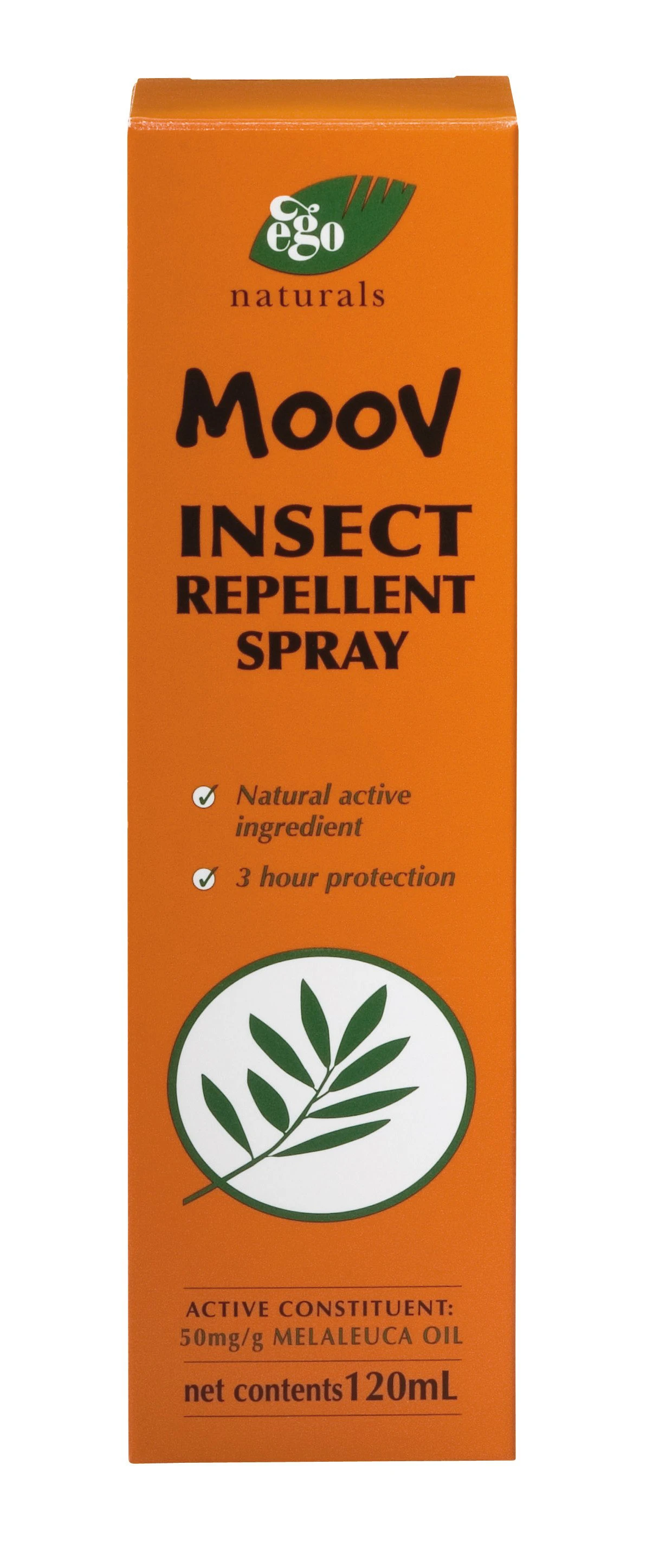 moov insect repellent spray