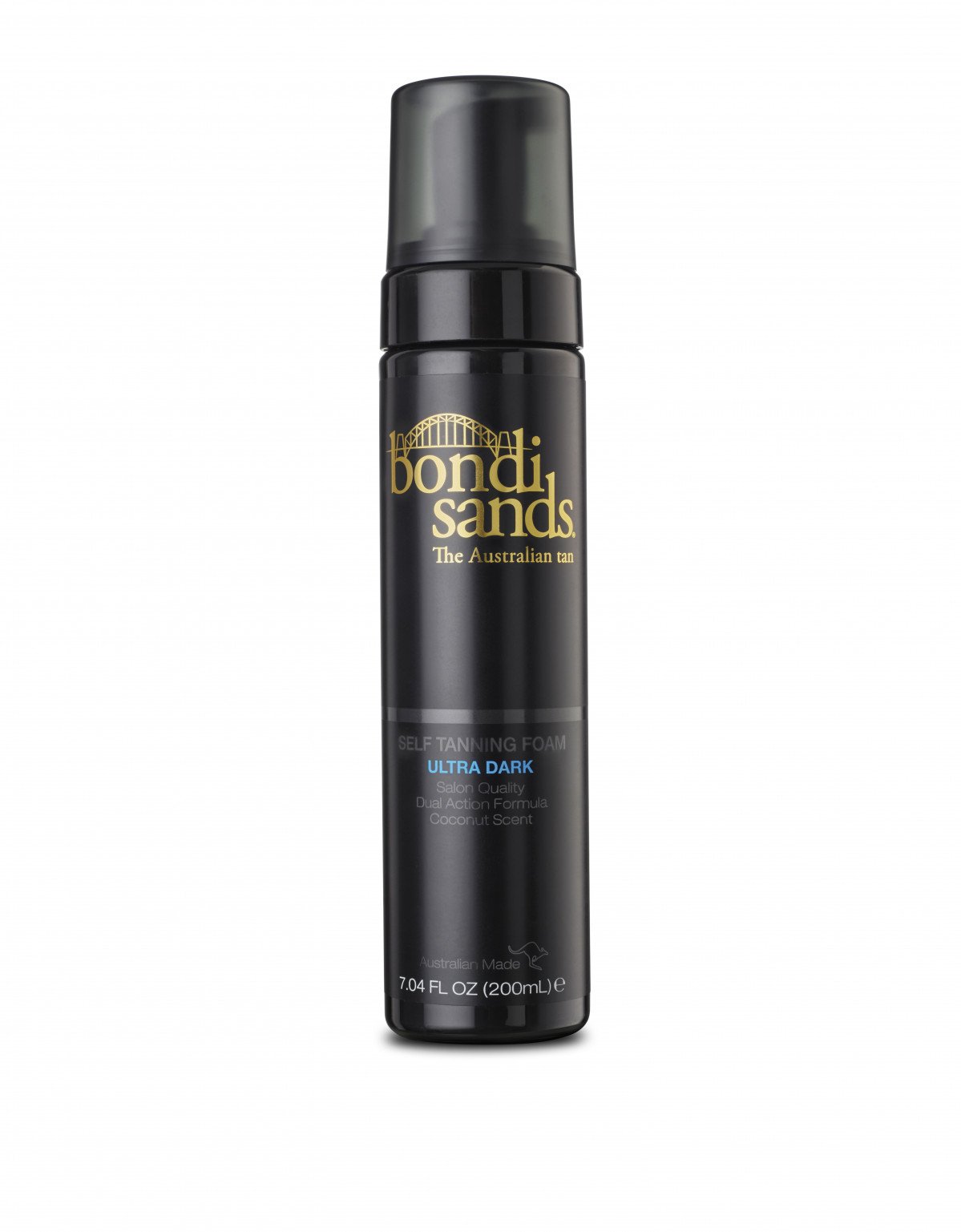 bondi-sands-ultra-dark-foam-200ml-chemist-outlet