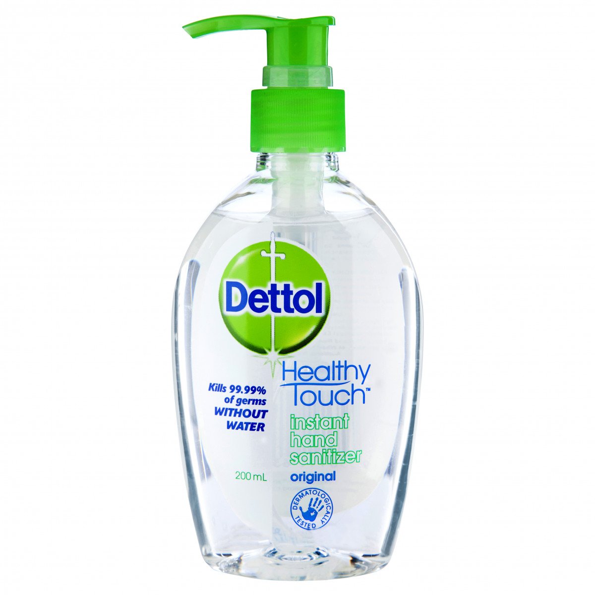 dettol instant hand sanitizer