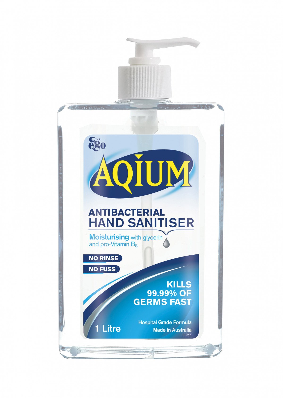 aqium hand sanitiser