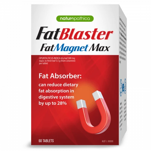 naturopathica fatblaster fatmagnet