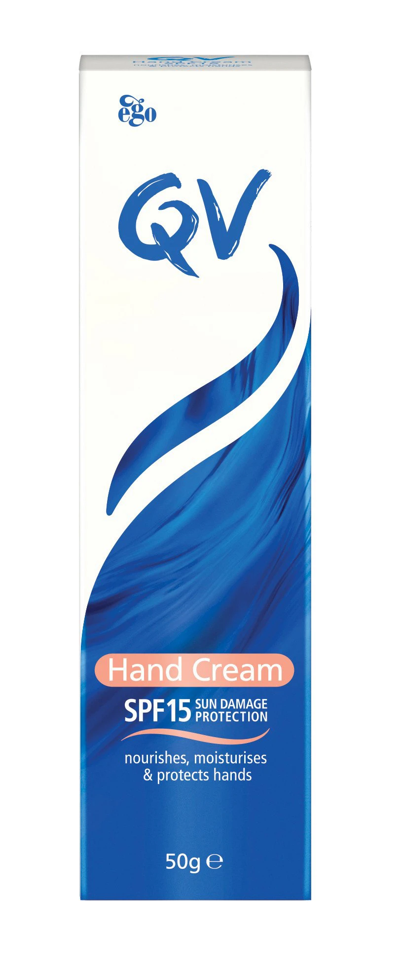 hand cream moisturies hands