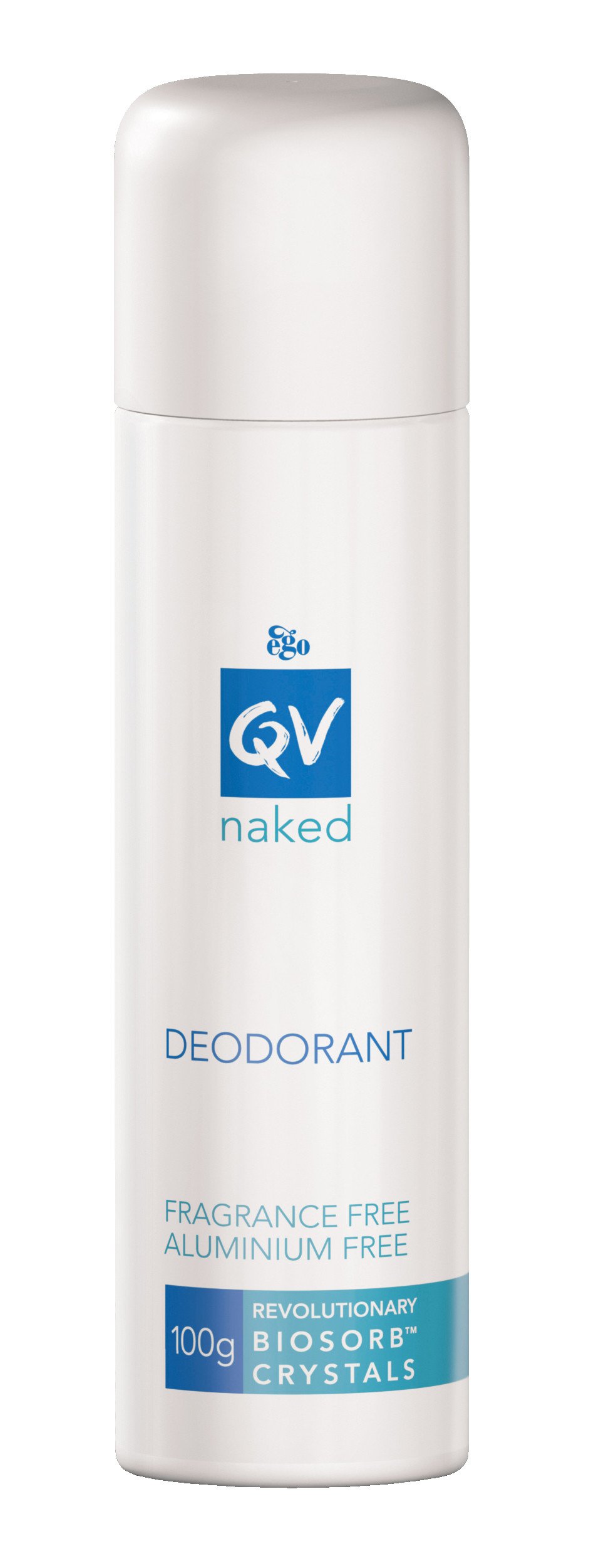 naked anti perspirant deodorant