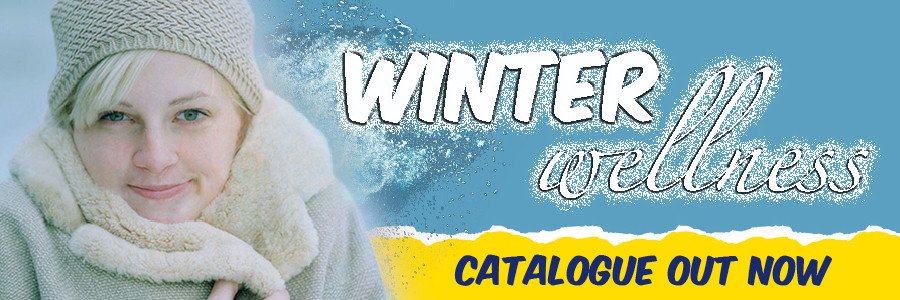 Winter Wellness