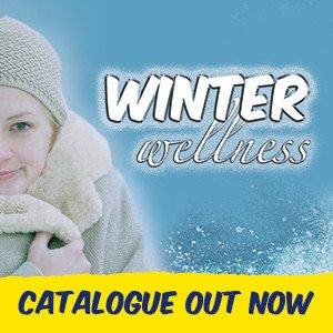 Winter Wellness
